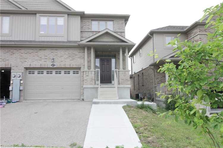 473 Avens Street, Waterloo, ON, 