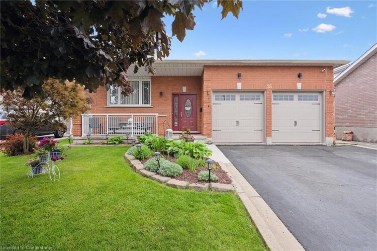 55 Carlos Court, Cambridge, ON, 
