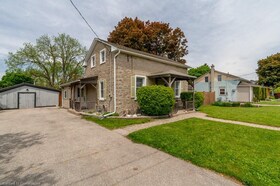 68 Samuelson Street, Waterloo, ON , MLS #40735977 , Image - 1