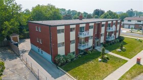 357 Connaught Street, Waterloo, ON , MLS #40713928 , Image - 1