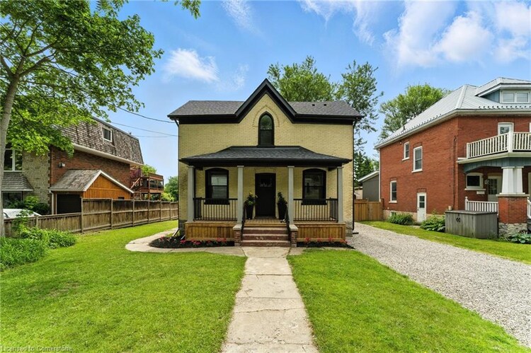 351 Fountain Street S, Cambridge, ON, 