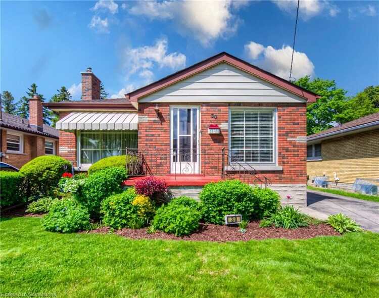 30 Mercer Road, Cambridge, ON, 