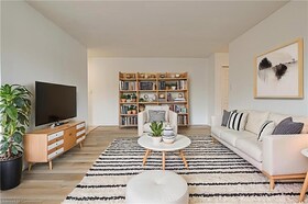 283 Fairway Road N, Waterloo, ON , MLS #40729776 , Image - 1