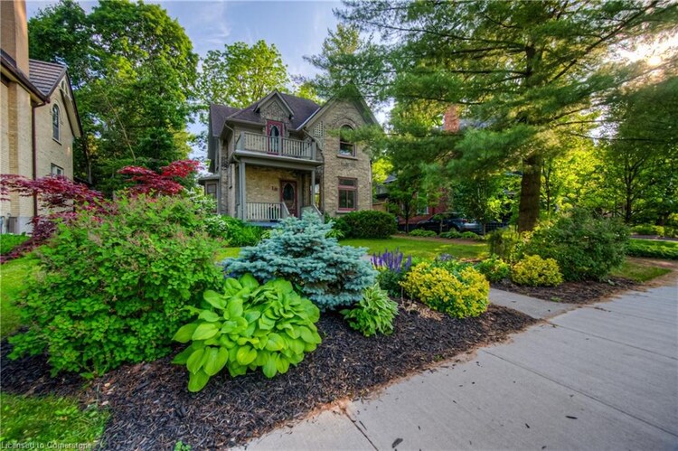 19 Roland Street, Kitchener, ON, 