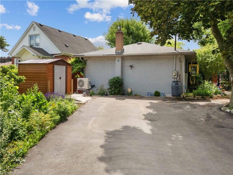 309 Southill Drive, Kitchener, ON, 