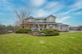 1295 Sheffield Road, Waterloo, ON , MLS #40712491 , Image - 1