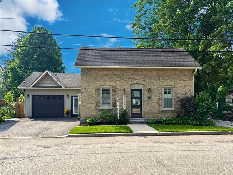 29 Hall Street, North Dumfries, ON, 
