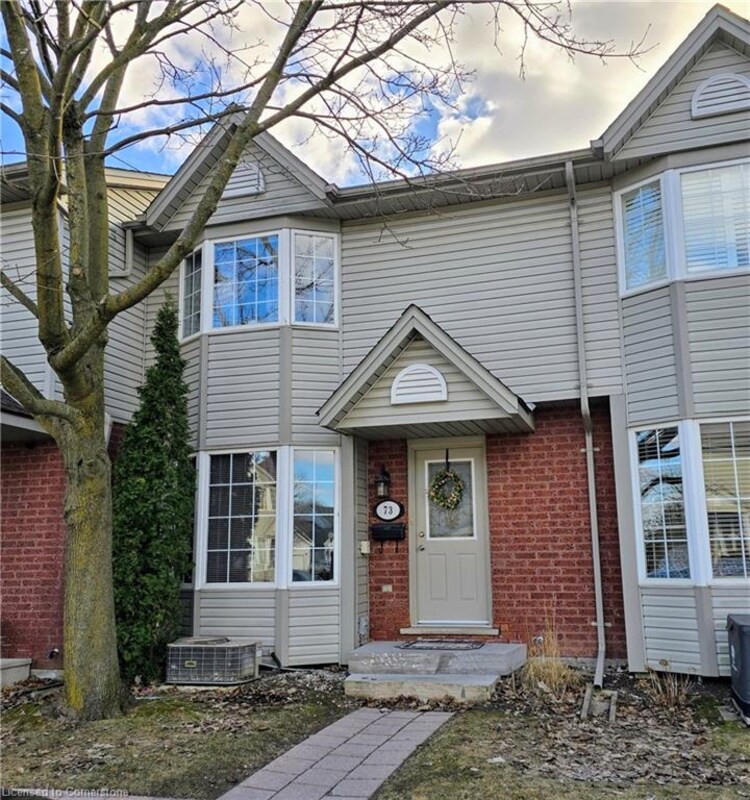 235 Saginaw Parkway, Cambridge, ON, 