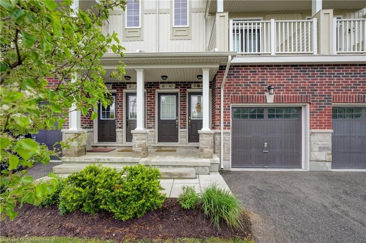 403 Westwood Drive, Kitchener, ON, 