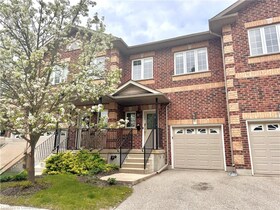 76 Woolwich Street, Waterloo, ON , MLS #40737840 , Image - 1