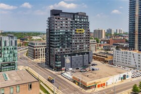 1 Victoria Street S, Waterloo, ON , MLS #40738862 , Image - 1