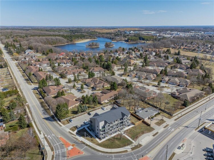 721 Franklin Boulevard, Cambridge, ON, 