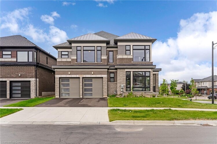 172 Blacklock Street, Cambridge, ON, 