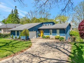 108 Blenheim Road, Waterloo, ON , MLS #40744580 , Image - 1