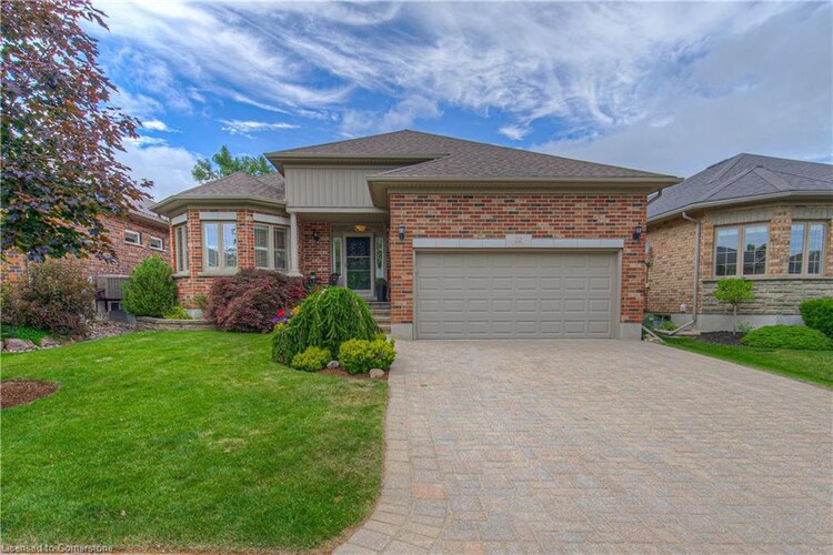 22 Orchard Way, Wilmot, ON, 