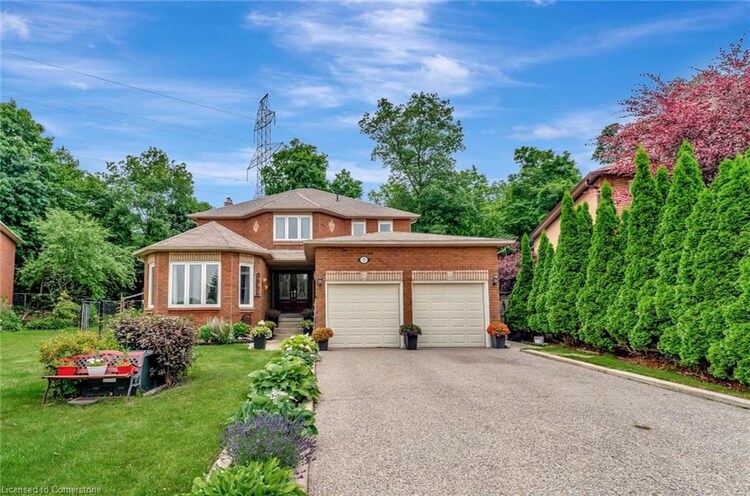 72 Hilborn Avenue, Cambridge, ON, 