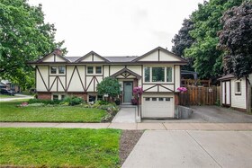 8 Byton Lane, Waterloo, ON , MLS #40747316 , Image - 1