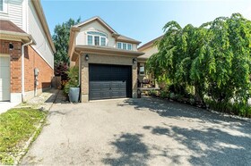 584 Commonwealth Crescent, Waterloo, ON , MLS #40748267 , Image - 1