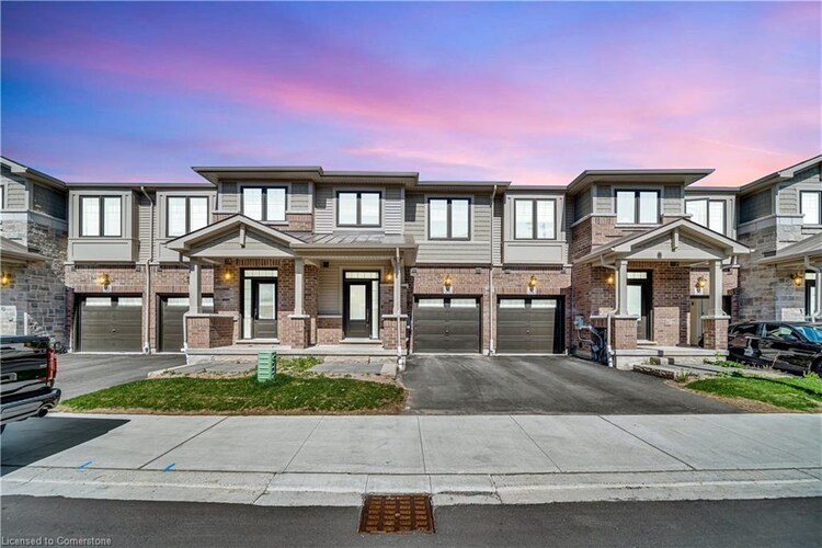 100 Hollywood Court, Cambridge, ON, 