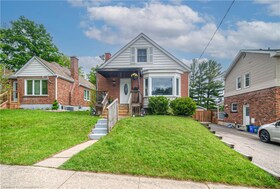 60 Second Avenue, Waterloo, ON , MLS #40749891 , Image - 1