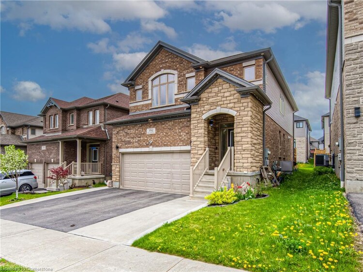 382 Beechdrops Drive, Waterloo, ON, 