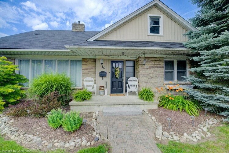 16 First Street W, Woolwich, ON, 