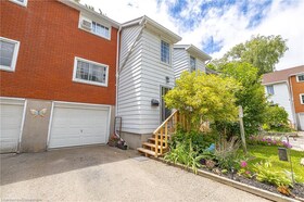 643 Albert Street, Waterloo, ON , MLS #40749371 , Image - 1