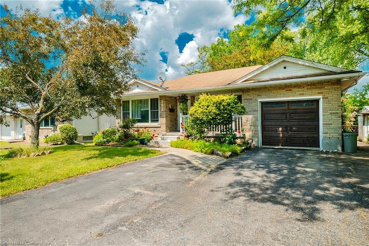 392 Fischer Hallman Road, Kitchener, ON, 