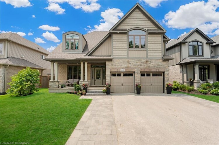 1528 Haist Street, Pelham, ON, 