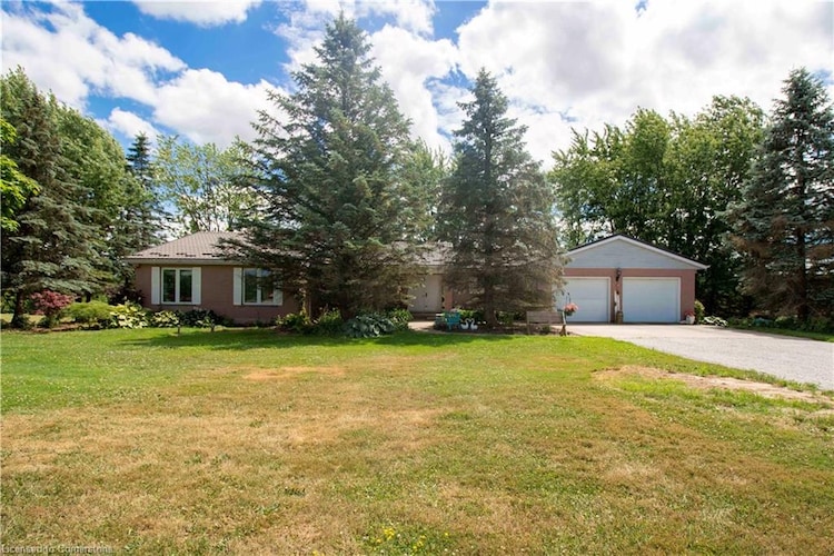 895 Smithville Road, West Lincoln, ON, 