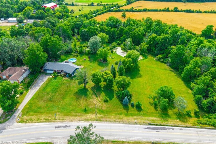 864 Caistorville Road, West Lincoln, ON, 