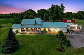 43030 Highway 3, Niagara, ON , MLS #40750714 , Image - 1