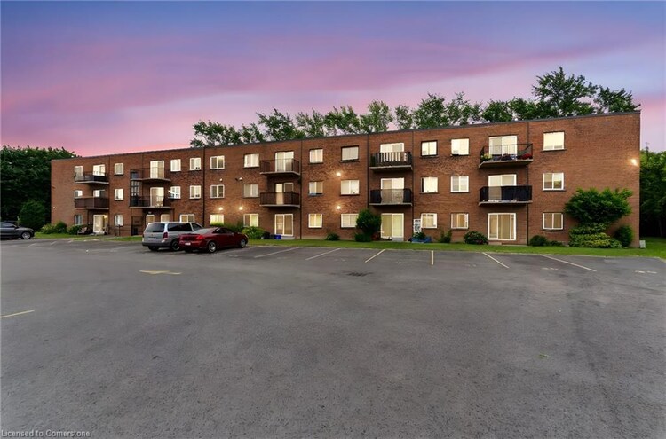 456 Carlton Street, St. Catharines, ON, 