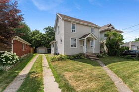 231 Vine Street, Niagara, ON , MLS #40750951 , Image - 1