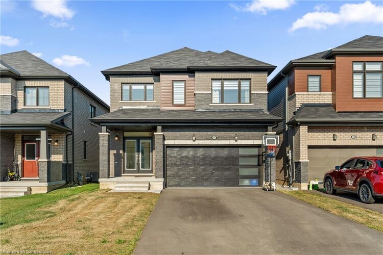 10 Buttercream Avenue, Thorold, ON, 