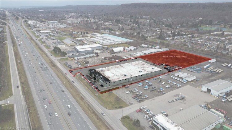 241 South Service Road, Grimsby, ON, 