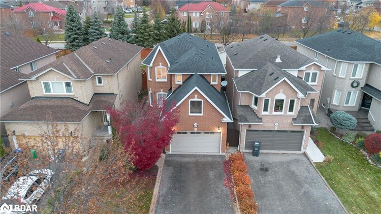 6411 Seaver Road, Mississauga, ON, East Credit