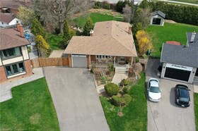 10 Chestnut Avenue, Peel, ON , MLS #40742558 , Image - 1