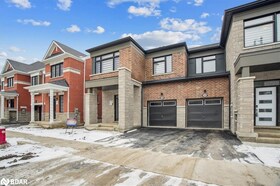 26 Keppel Circle, Peel, ON , MLS #40750307 , Image - 1