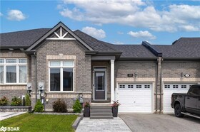 129 Isabella Drive, Simcoe, ON , MLS #40740526 , Image - 1
