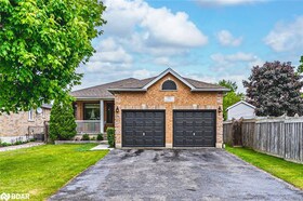 236 Pringle Drive, Simcoe, ON , MLS #40740534 , Image - 1