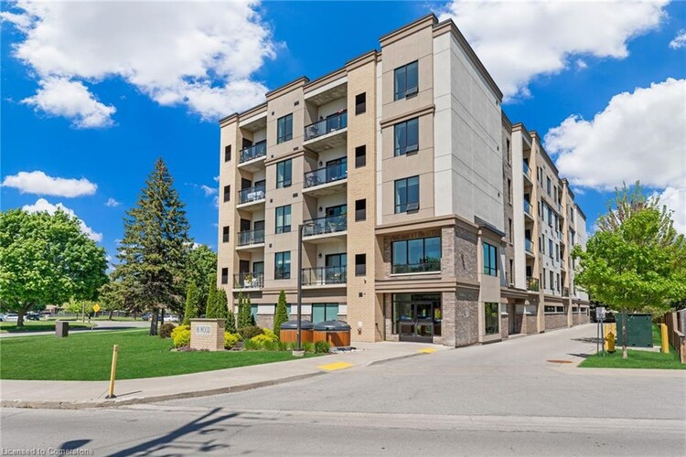 16 Wood Street, St. Catharines, ON, 