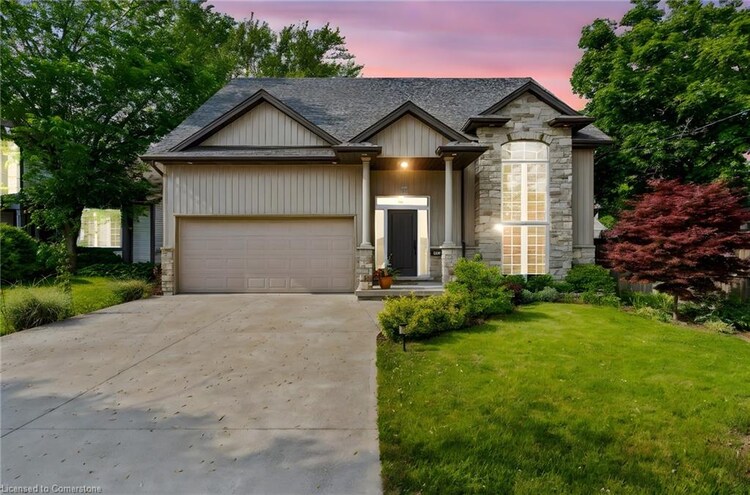 614 Quaker Road, Welland, ON, 