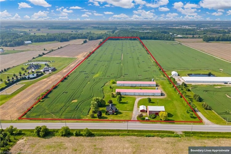 4932 Fly Road, Lincoln, ON, 