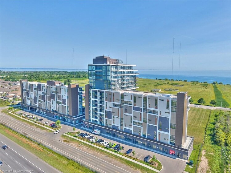 550 North Service Road, Grimsby, ON, 