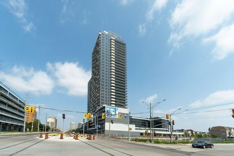 5081 Hurontario Street, Mississauga, ON, Hurontario