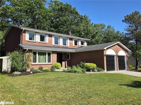 188 Browning Trail, Simcoe, ON , MLS #40740732 , Image - 1