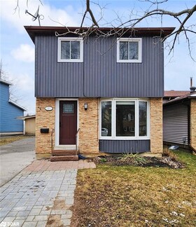 42 Janice Drive, Simcoe, ON , MLS #40744051 , Image - 1