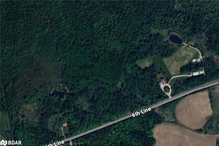 2580 6th Line, Innisfil, ON, Rural Innisfil