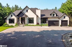 4 Sycamore Circle, Simcoe, ON , MLS #40745770 , Image - 1